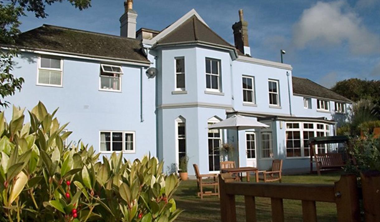 Amber House Paignton PAIGNTON English Riviera