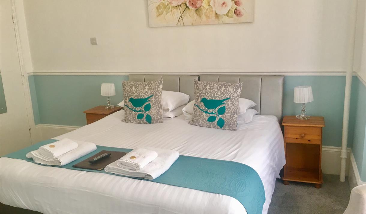 the cimon torquay english riviera