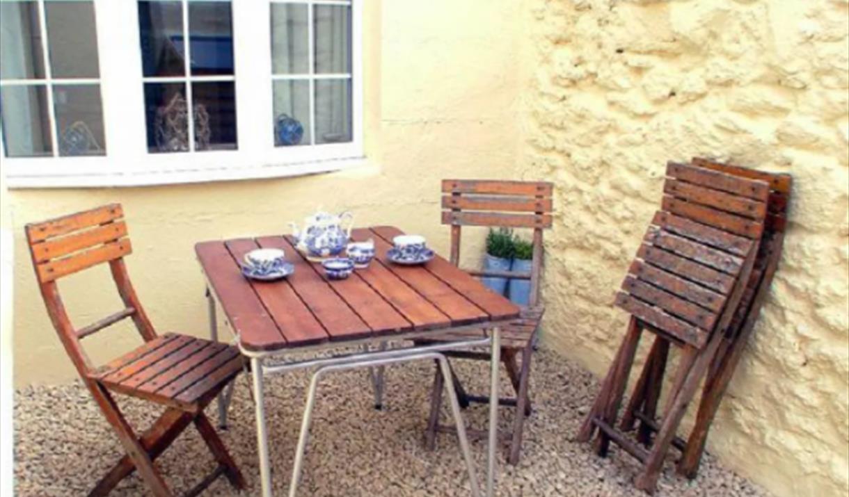 coastguard cottage paignton english riviera