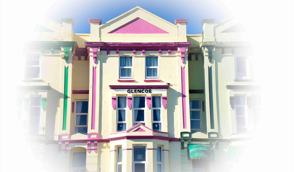 Glencoe Holiday Apartments Paignton Paignton English Riviera