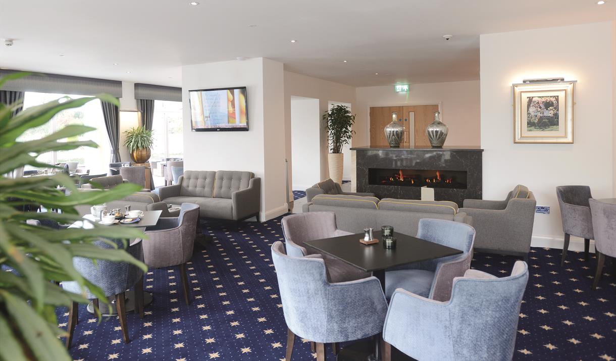 Belgrave Sands Hotel & Spa TORQUAY English Riviera