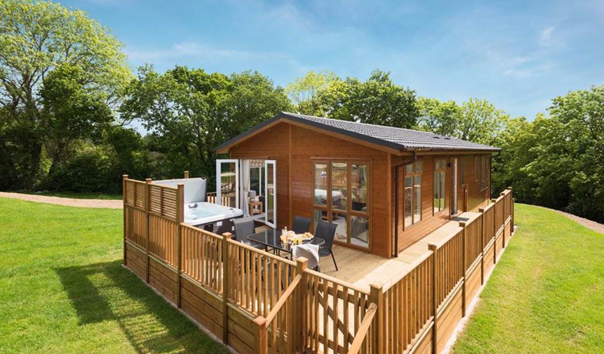 Devon Hills Haulfryn PAIGNTON English Riviera