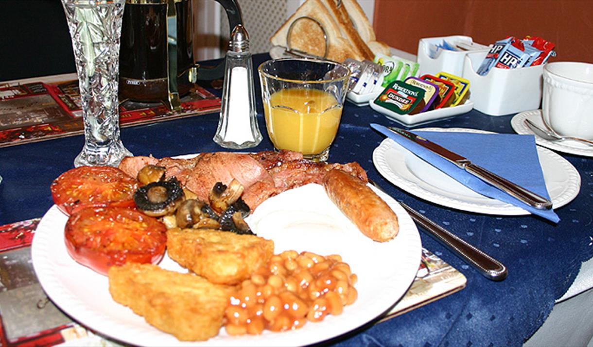 Exton House Torquay TORQUAY English Riviera