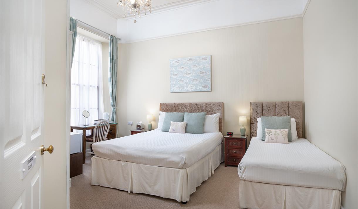 Mariners B&B Torquay TORQUAY English Riviera