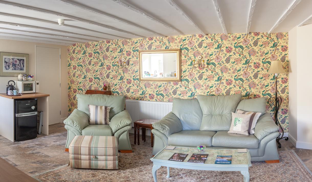 Court Prior Luxury Apartment TORQUAY English Riviera