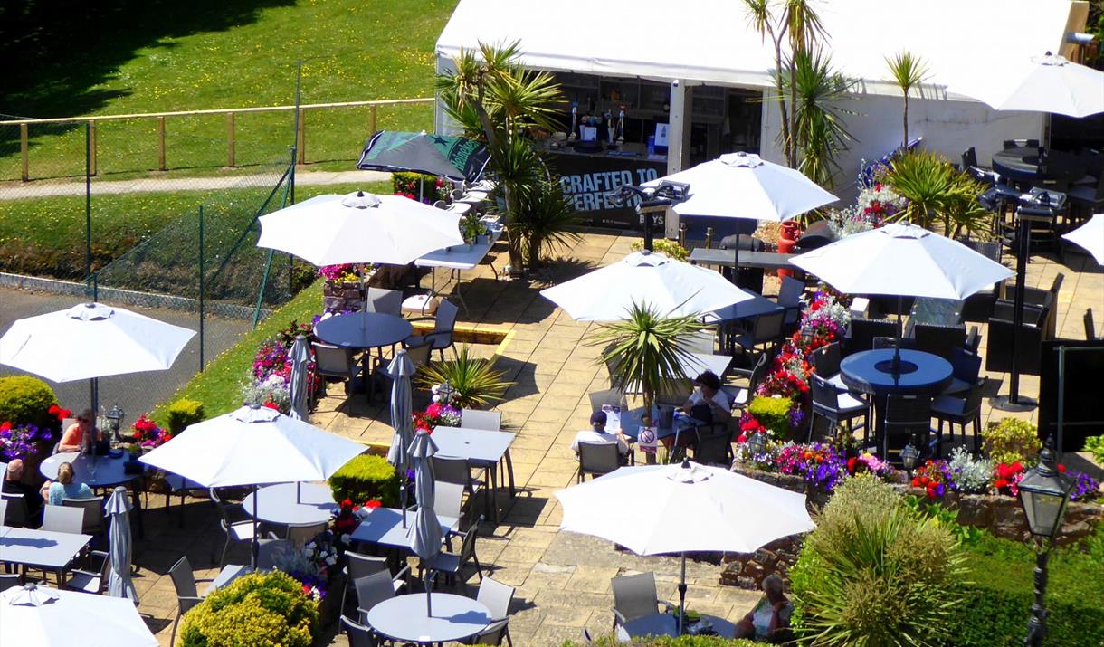 Osborne Apartments Torquay English Riviera