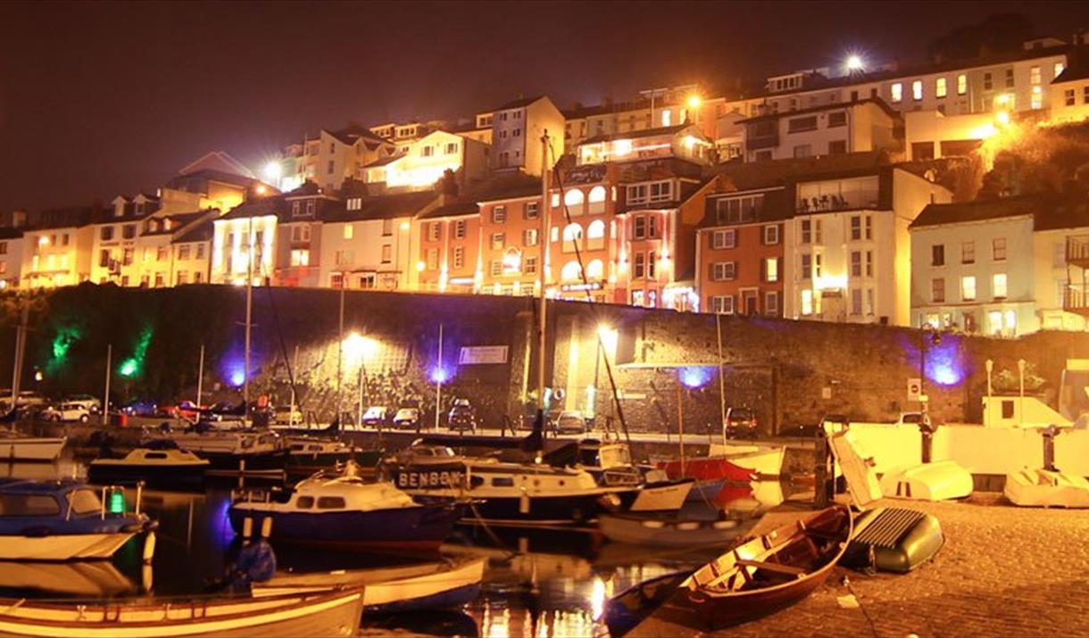 quayside hotel brixham brixham english riviera