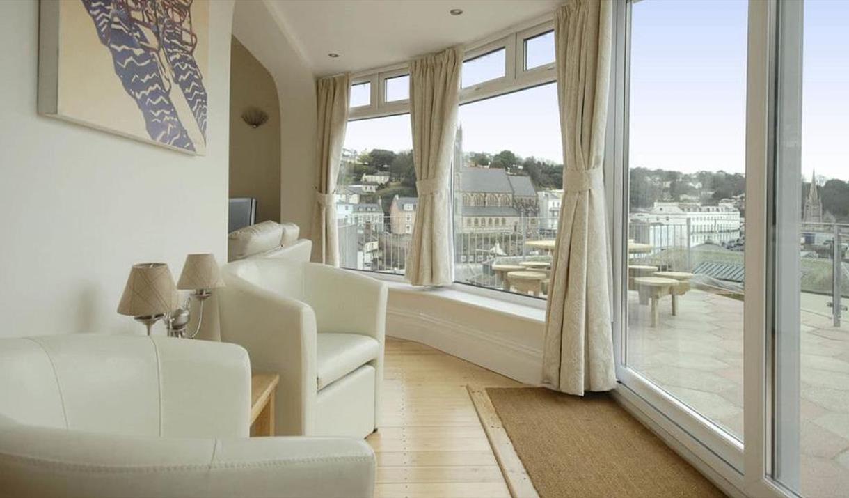 Rock House, Torquay Torquay English Riviera