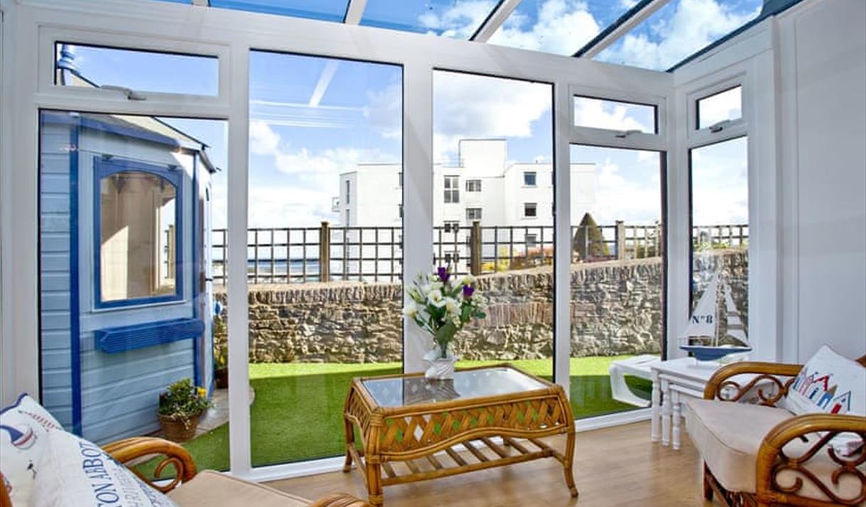 Sea Salt Lodge Torquay English Riviera