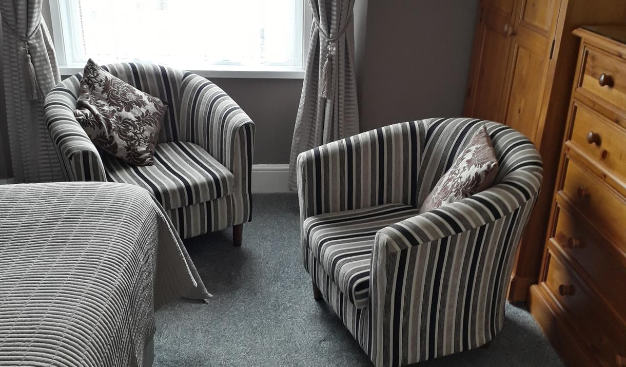 Abingdon House TORQUAY English Riviera