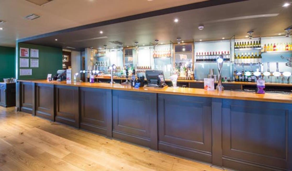 Premier Inn Paignton Paignton English Riviera