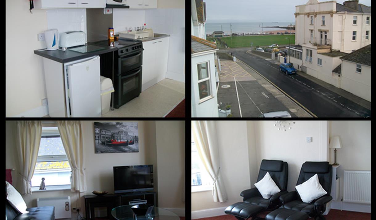 Adelphi Holiday Apartments Paignton Paignton English Riviera