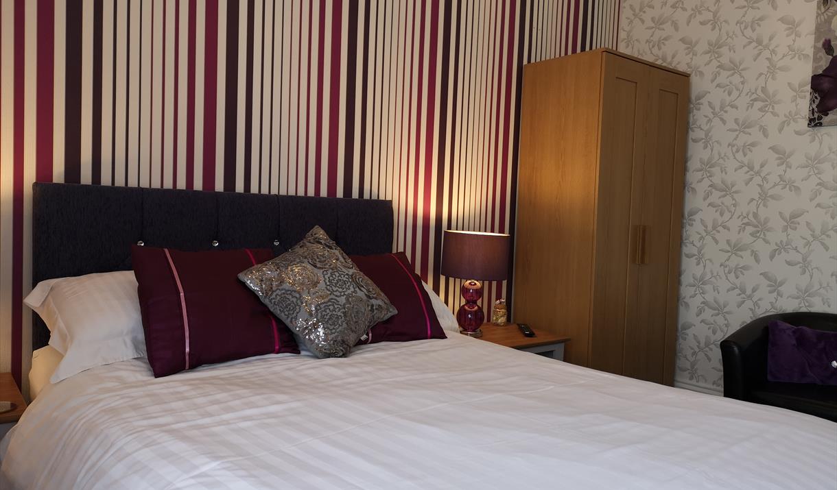 Harmony Bed and Breakfast Torquay Torquay English Riviera