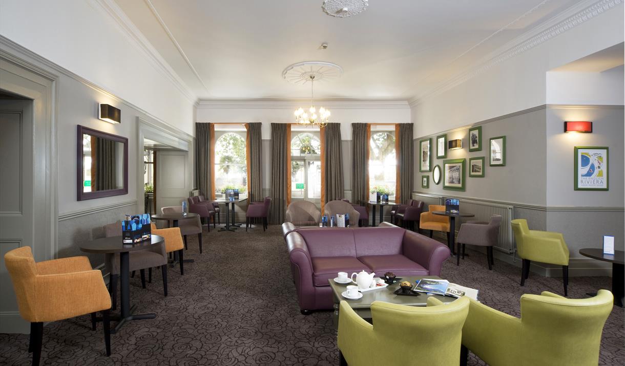 Torbay Hotel Torquay TORQUAY English Riviera