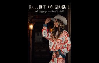 Bell Bottom Georgie, A Lainey Wilson Tribute