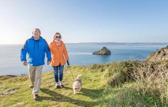 Berry Head Fun Day