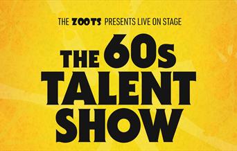 The 60’s Talent show with The Zoots, Palace Theatre, Paignton, Devon