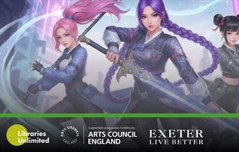 K-pop dance workshop