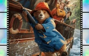 Paddington in Peru, Brixham Theatre, Brixham