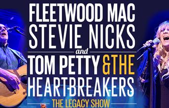 Fleetwood Mac and Tom Petty Legacy Show, Palace theatre, Paignton