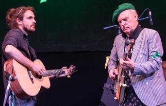 Ashley Hutchings 80th Birthday Tour