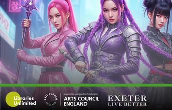 K-pop performance workshop