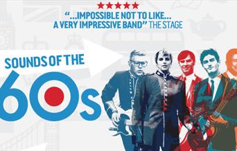 Sound of the sixties with The Zoots