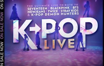 K-POP LIVE, Arena Torquay