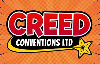 Creed Conventions Present: Torquay Comic Con