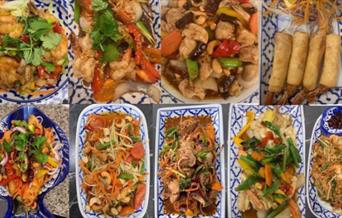 Torquay Thai Restaurant and Takeaway, St Marychurch Road, Torquay
