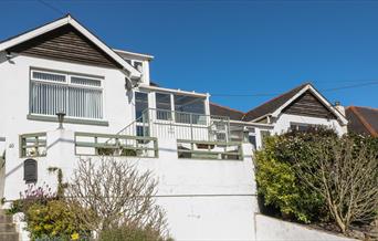 40 Pines Road, Paignton, Devon