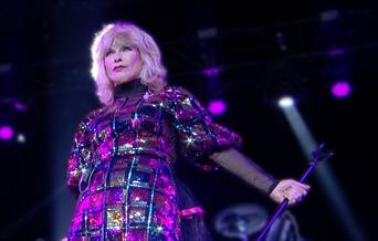 An Evening with Toyah: Songs and Stories, Palace Theatre, Paignton