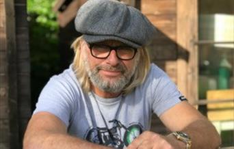 An Evening With Henry Cole, Palace Theatre, Paignton