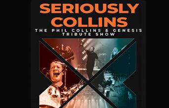 Seriously Collins, Babbacombe Theatre