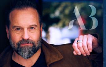 Alfie Boe, Princess Theatre, Torquay