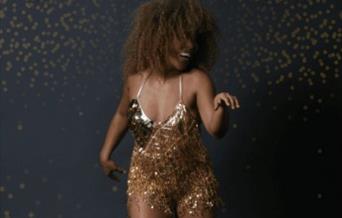 Typically Tina - The UK's Number One Tina Turner Tribute, Brixham Theatre, Devon