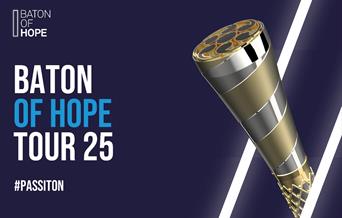 Baton of Hope