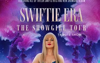 Swift & Styles, Babbacombe Theatre