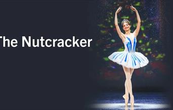 The Nutcracker, Princess Theatre, Torquay