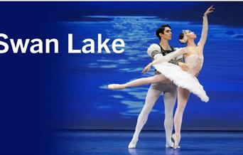 Swan Lake, Princess Theatre, Torquay, Devon