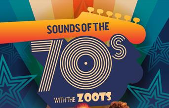 The Sounds of the 70s with The Zoots, Palace Theatre, Paignton