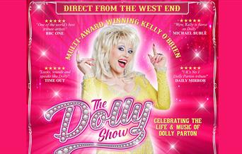 The Dolly Show, Palace Theatre, Paignton