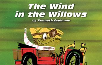 The Wind in the Willows by Illyria Theatre