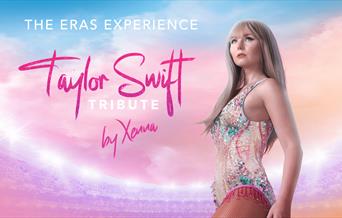 The Eras Experience: Taylor Swift Tribute by Xenna