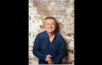 Aled Jones, Full Circle