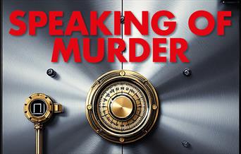 Speaking Of Murder: When the stakes are high - why stop at just one murder...?