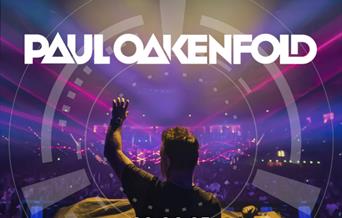 Paul Oakenfold, Arena Torquay