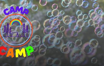 Camp Camp