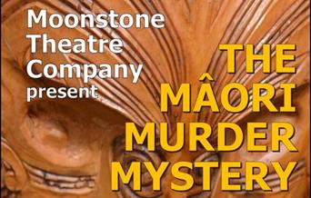 The Maori Murder Mystery