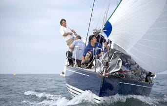 Torbay Royal Regatta